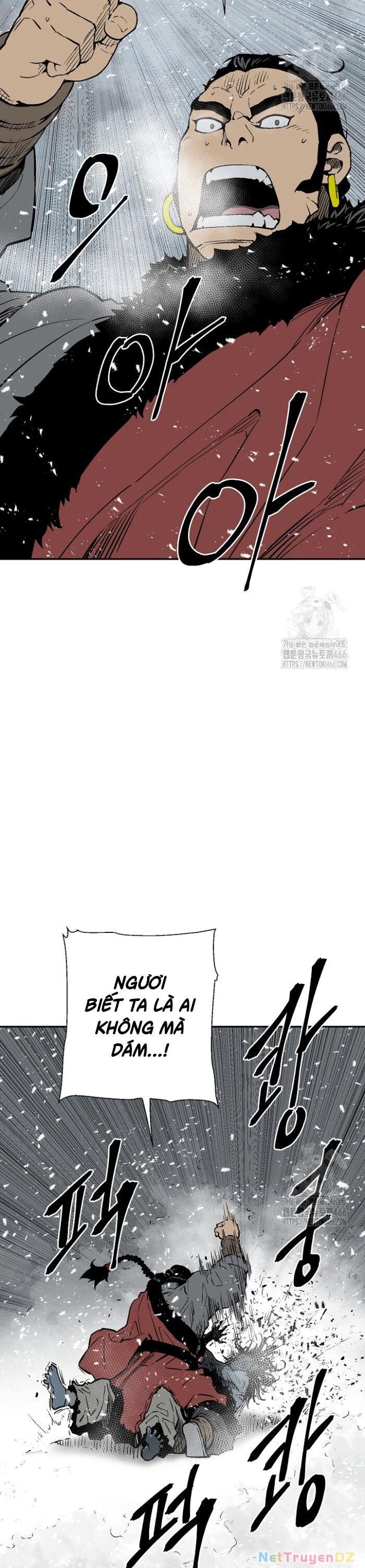 Vĩ Linh Kiếm Tiên Chapter 89 - Trang 4