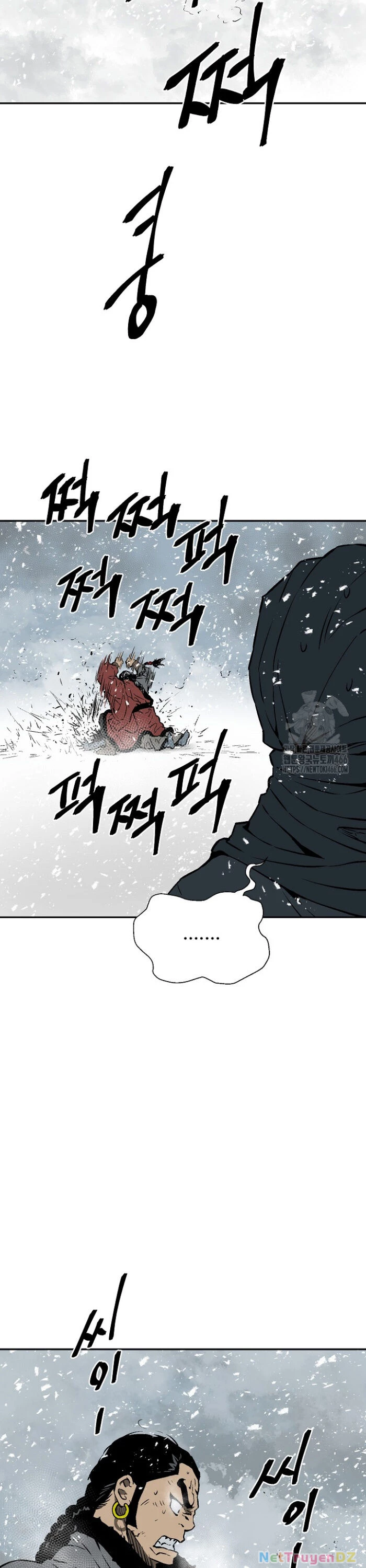 Vĩ Linh Kiếm Tiên Chapter 89 - Trang 4