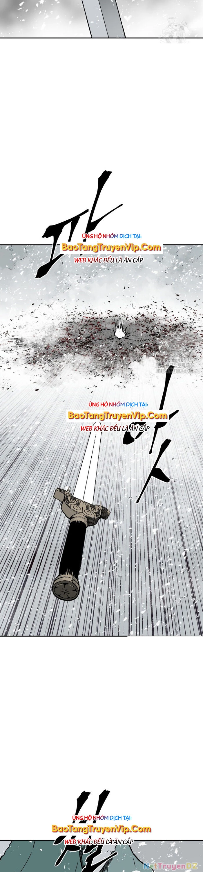 Vĩ Linh Kiếm Tiên Chapter 89 - Trang 4