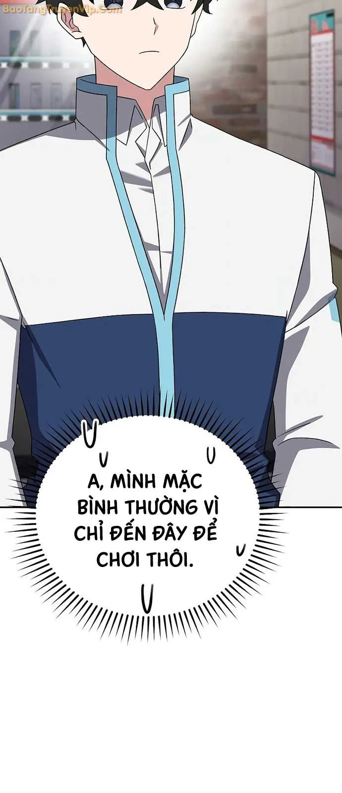 Nhân Vật Ngoài Lề Tiểu Thuyết Chapter 109 - Trang 4