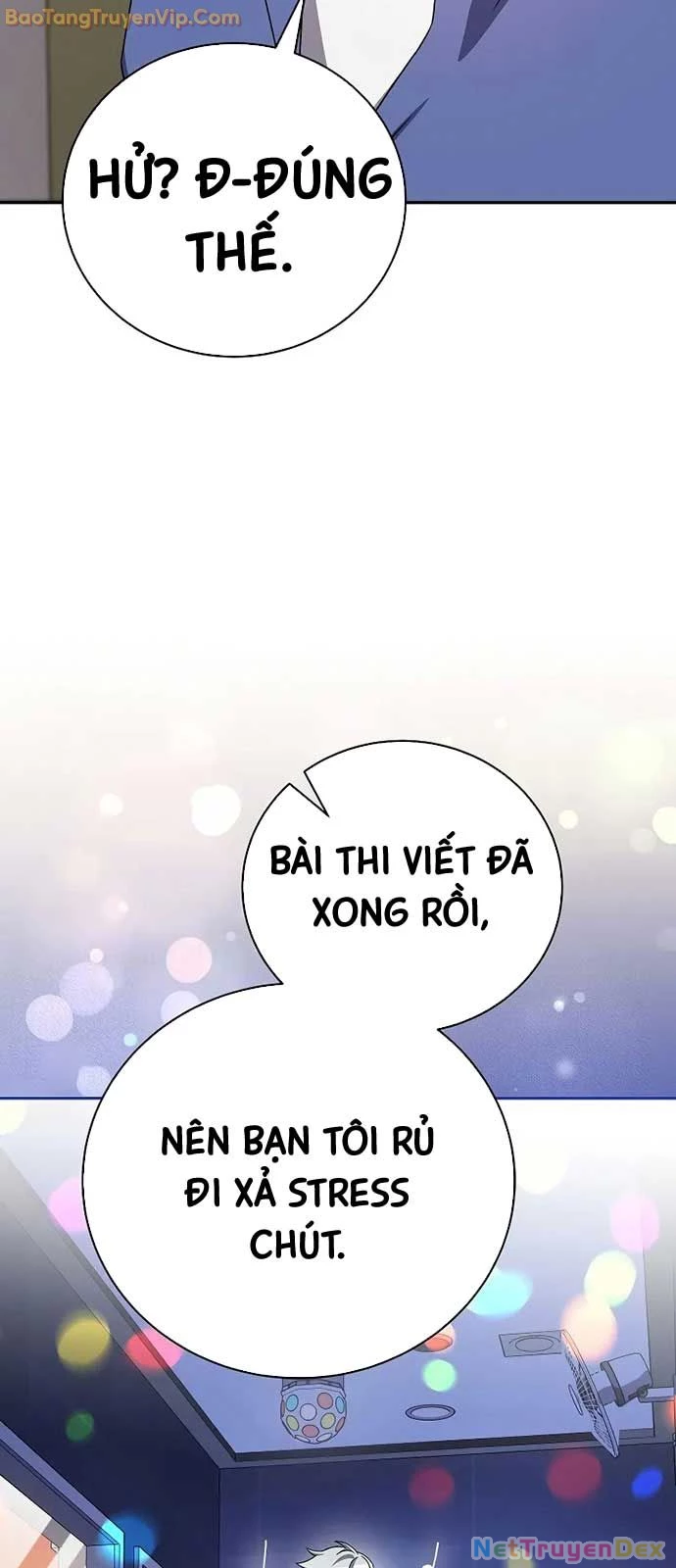 Nhân Vật Ngoài Lề Tiểu Thuyết Chapter 109 - Trang 4