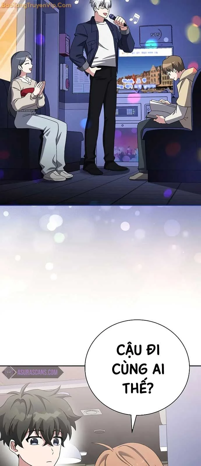 Nhân Vật Ngoài Lề Tiểu Thuyết Chapter 109 - Trang 4