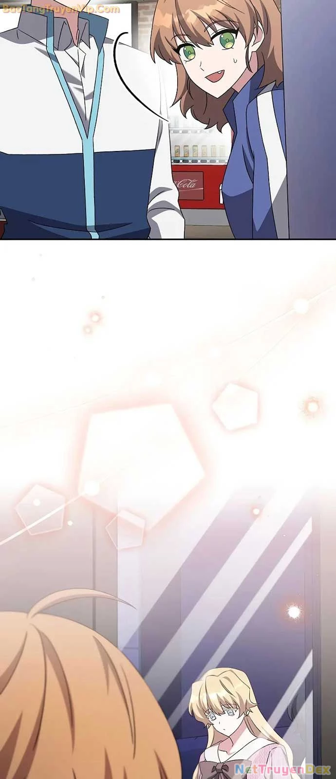 Nhân Vật Ngoài Lề Tiểu Thuyết Chapter 109 - Trang 4