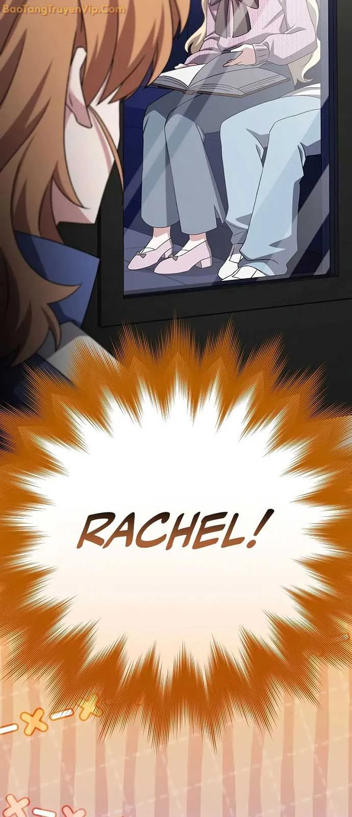 Nhân Vật Ngoài Lề Tiểu Thuyết Chapter 109 - Trang 4