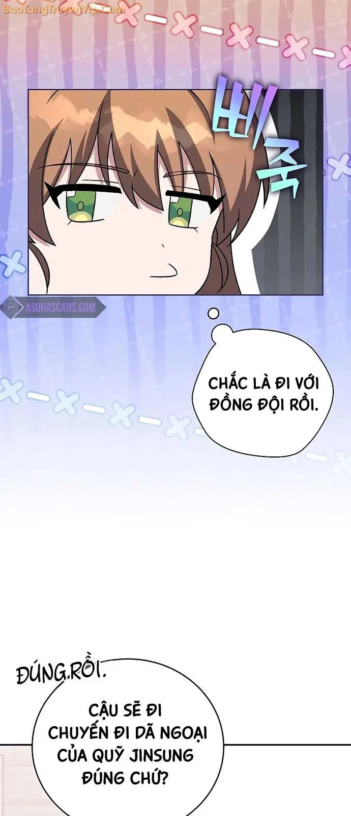 Nhân Vật Ngoài Lề Tiểu Thuyết Chapter 109 - Trang 4