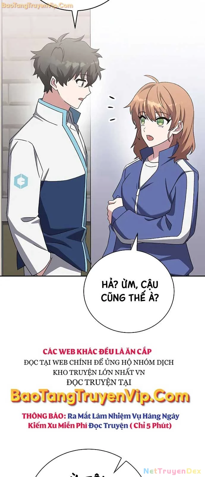 Nhân Vật Ngoài Lề Tiểu Thuyết Chapter 109 - Trang 4