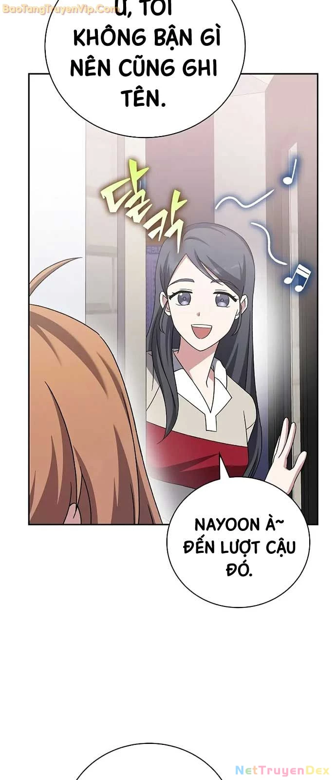 Nhân Vật Ngoài Lề Tiểu Thuyết Chapter 109 - Trang 4