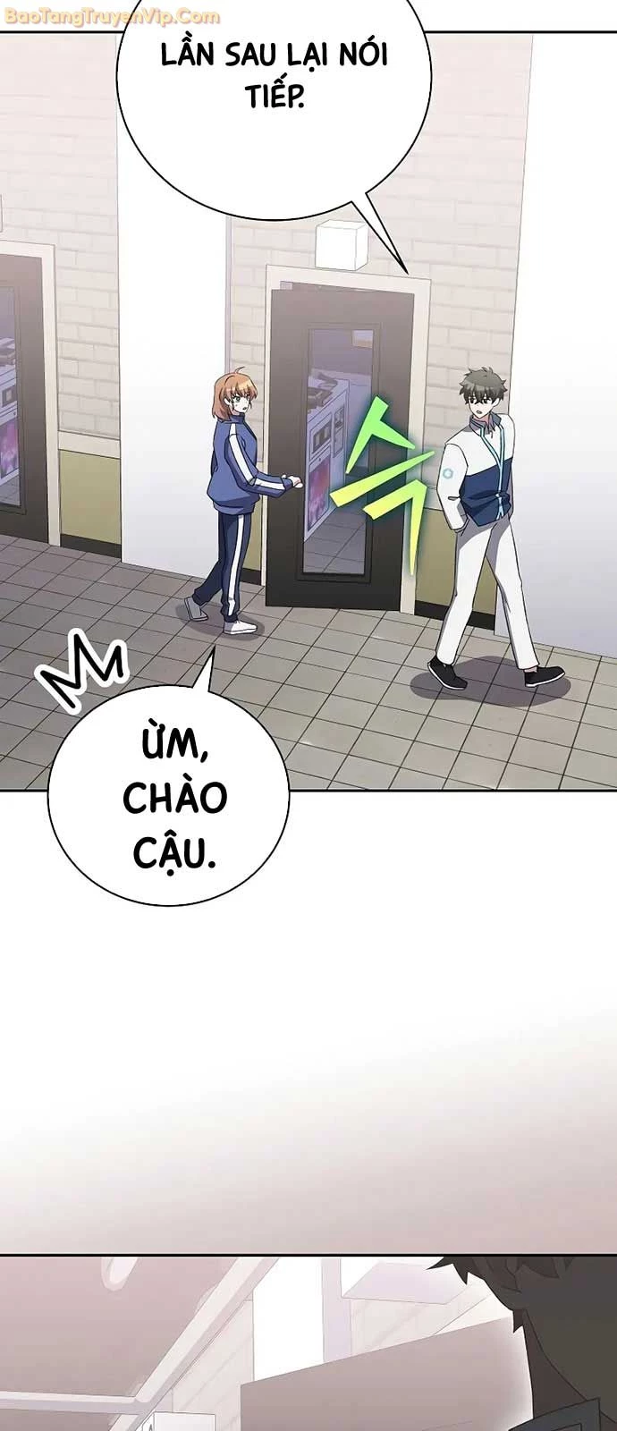 Nhân Vật Ngoài Lề Tiểu Thuyết Chapter 109 - Trang 4