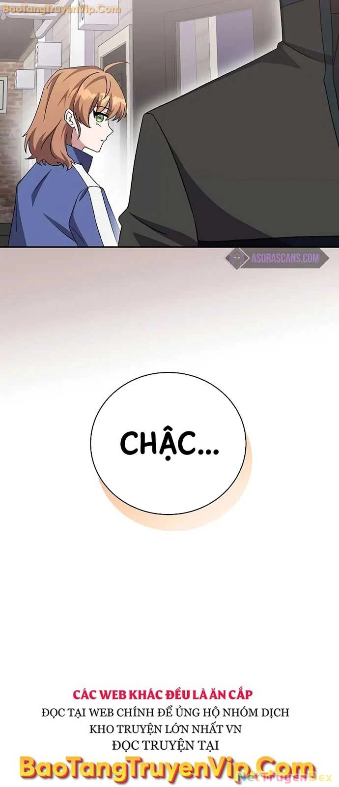 Nhân Vật Ngoài Lề Tiểu Thuyết Chapter 109 - Trang 4