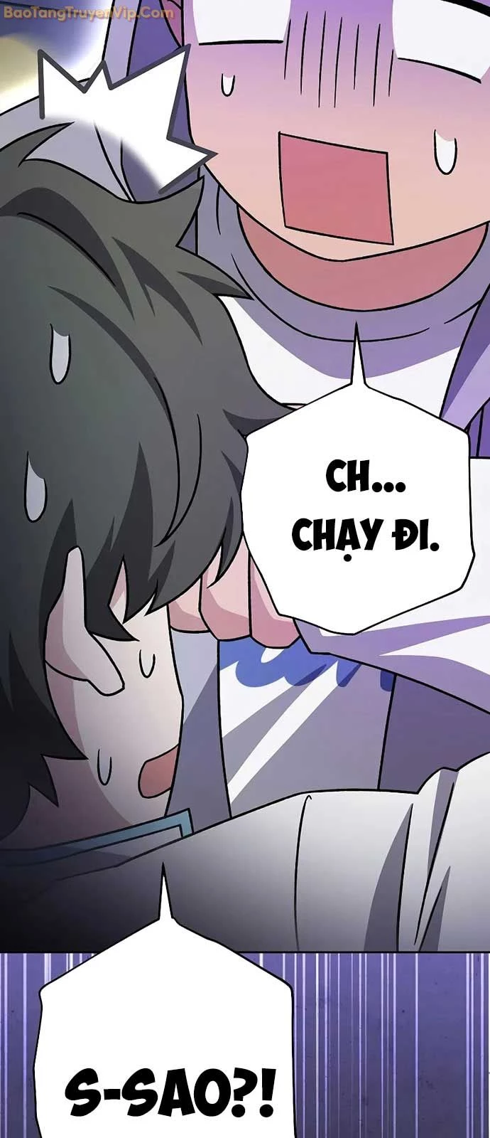 Nhân Vật Ngoài Lề Tiểu Thuyết Chapter 109 - Trang 4