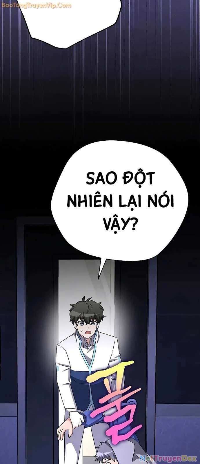 Nhân Vật Ngoài Lề Tiểu Thuyết Chapter 109 - Trang 4