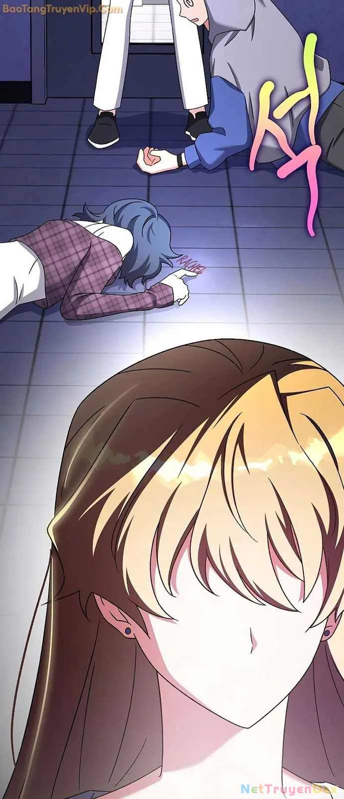 Nhân Vật Ngoài Lề Tiểu Thuyết Chapter 109 - Trang 4