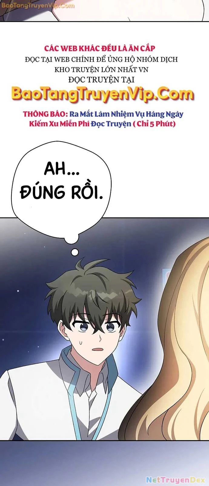 Nhân Vật Ngoài Lề Tiểu Thuyết Chapter 109 - Trang 4