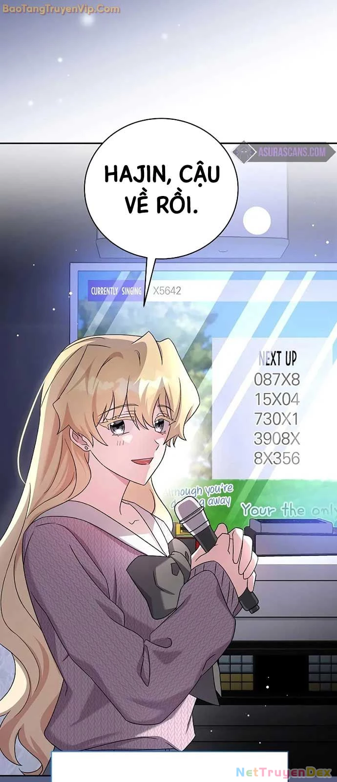 Nhân Vật Ngoài Lề Tiểu Thuyết Chapter 109 - Trang 4