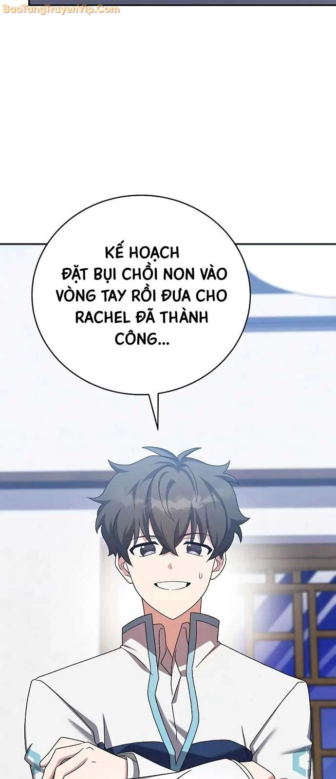 Nhân Vật Ngoài Lề Tiểu Thuyết Chapter 109 - Trang 4
