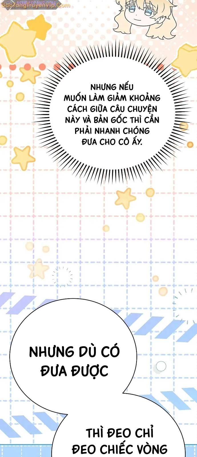 Nhân Vật Ngoài Lề Tiểu Thuyết Chapter 109 - Trang 4