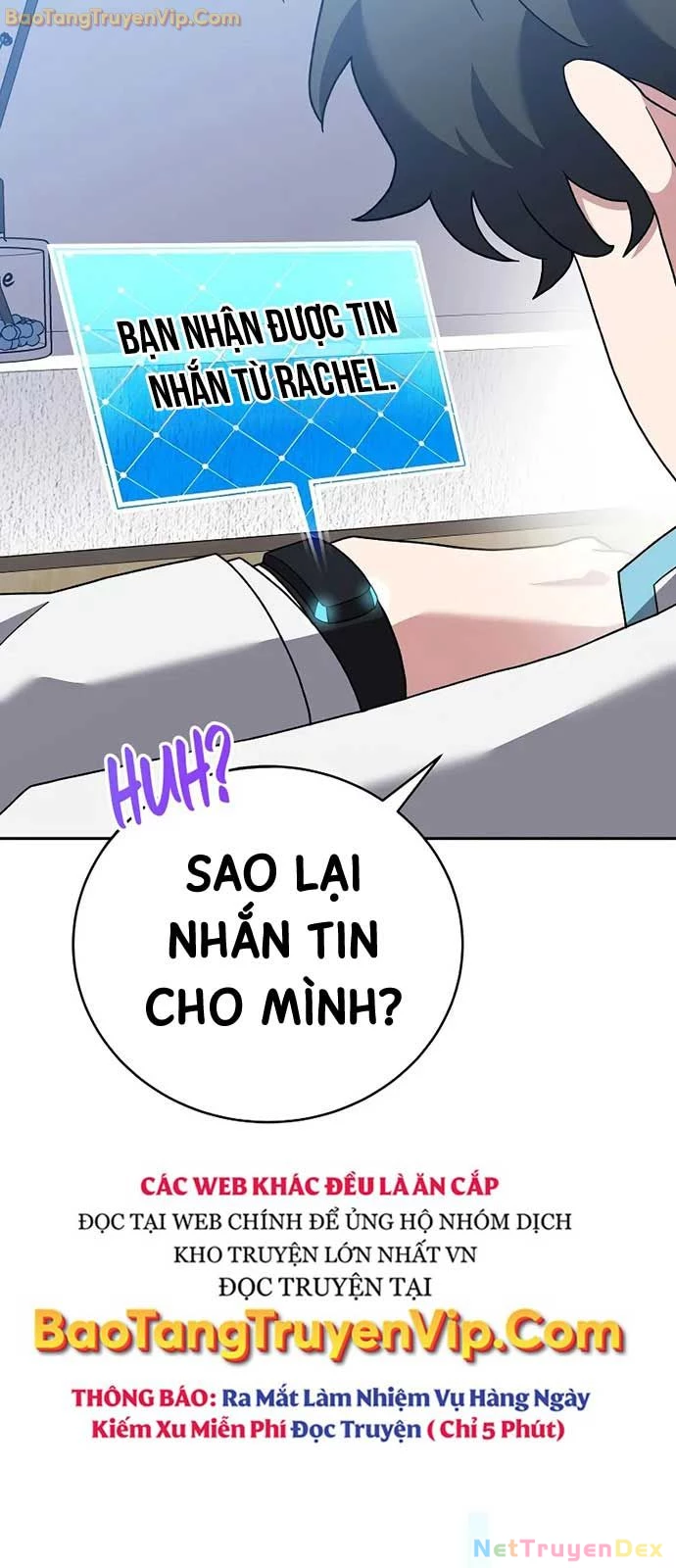 Nhân Vật Ngoài Lề Tiểu Thuyết Chapter 109 - Trang 4