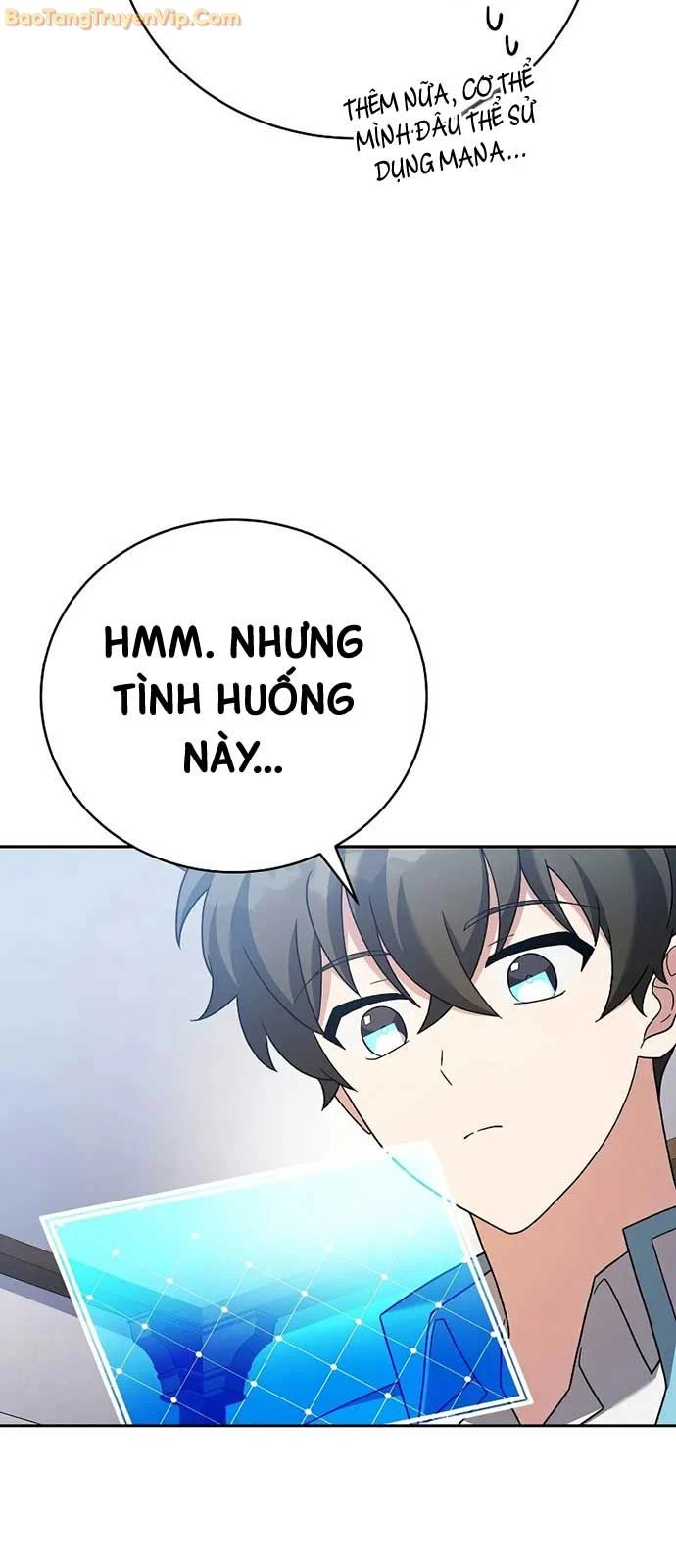 Nhân Vật Ngoài Lề Tiểu Thuyết Chapter 109 - Trang 4