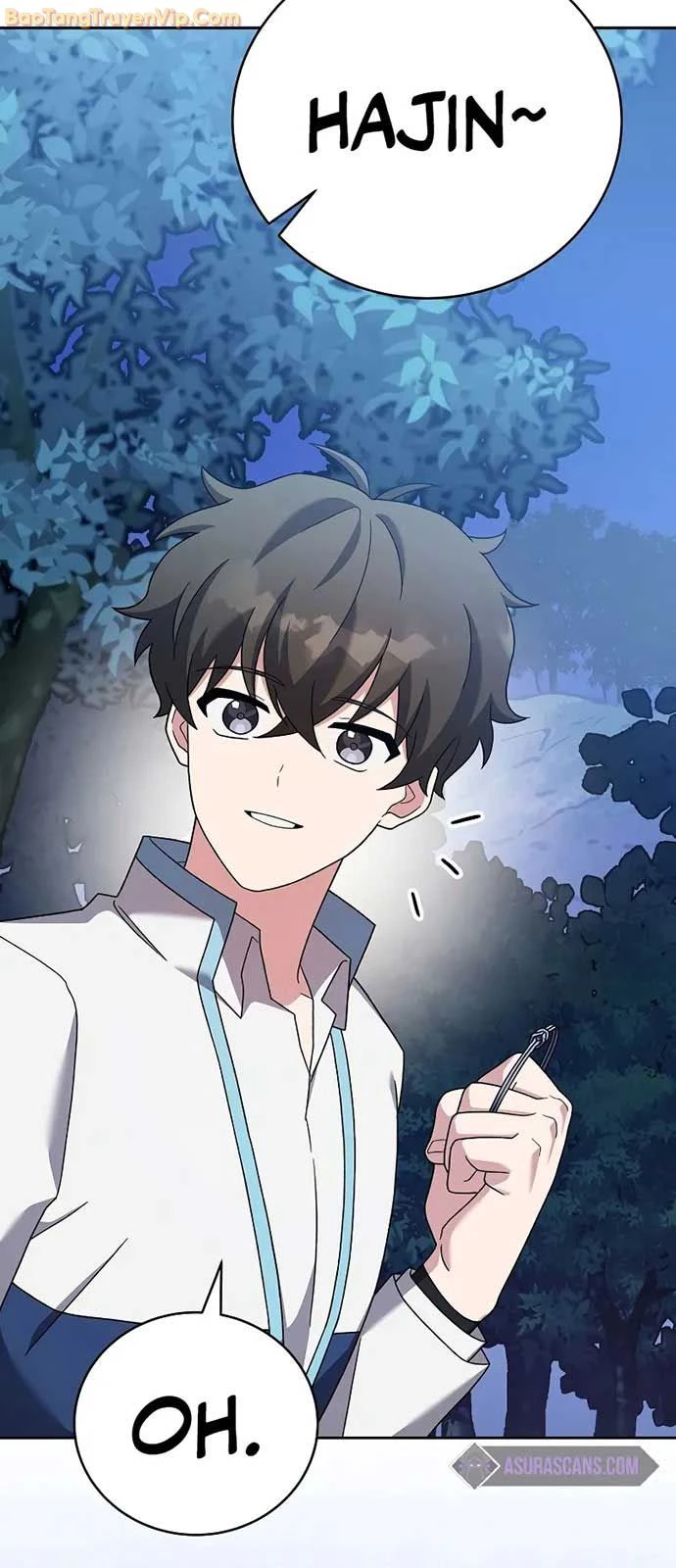 Nhân Vật Ngoài Lề Tiểu Thuyết Chapter 109 - Trang 4