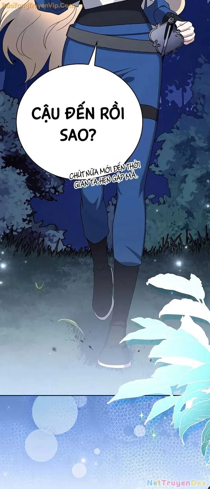 Nhân Vật Ngoài Lề Tiểu Thuyết Chapter 109 - Trang 4