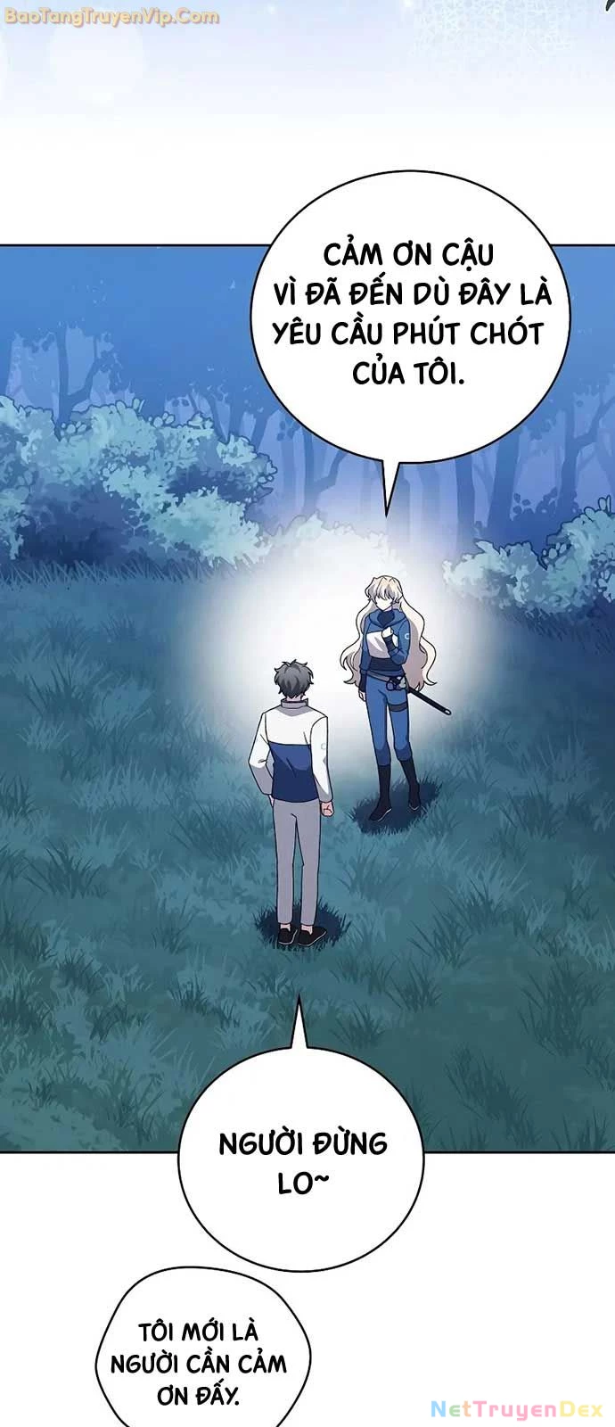 Nhân Vật Ngoài Lề Tiểu Thuyết Chapter 109 - Trang 4