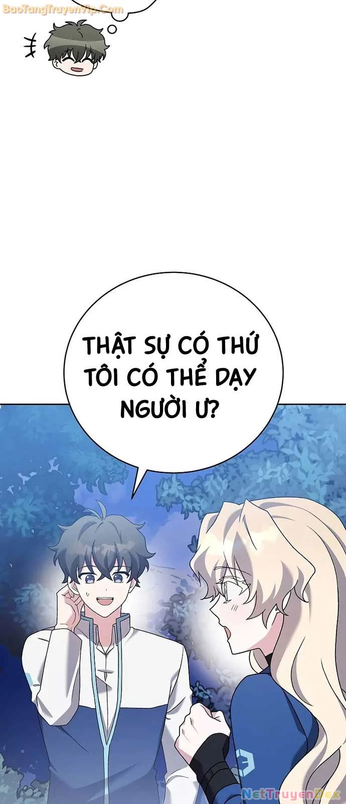 Nhân Vật Ngoài Lề Tiểu Thuyết Chapter 109 - Trang 4