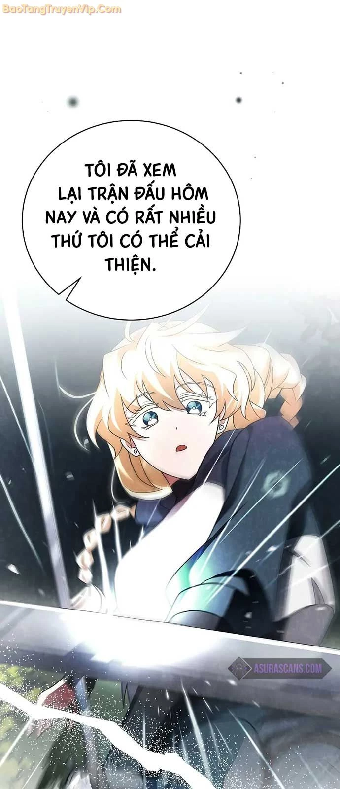 Nhân Vật Ngoài Lề Tiểu Thuyết Chapter 109 - Trang 4