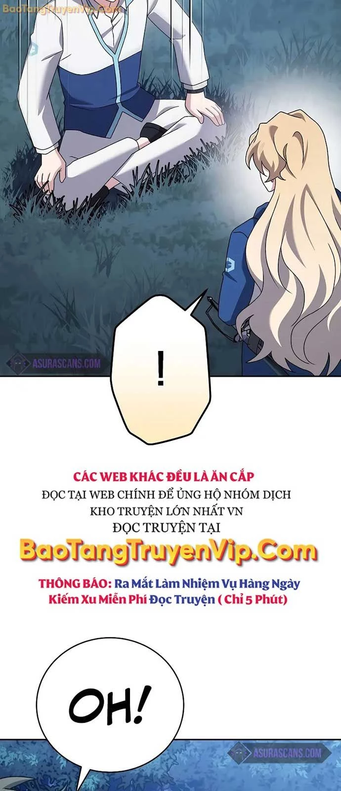 Nhân Vật Ngoài Lề Tiểu Thuyết Chapter 109 - Trang 4