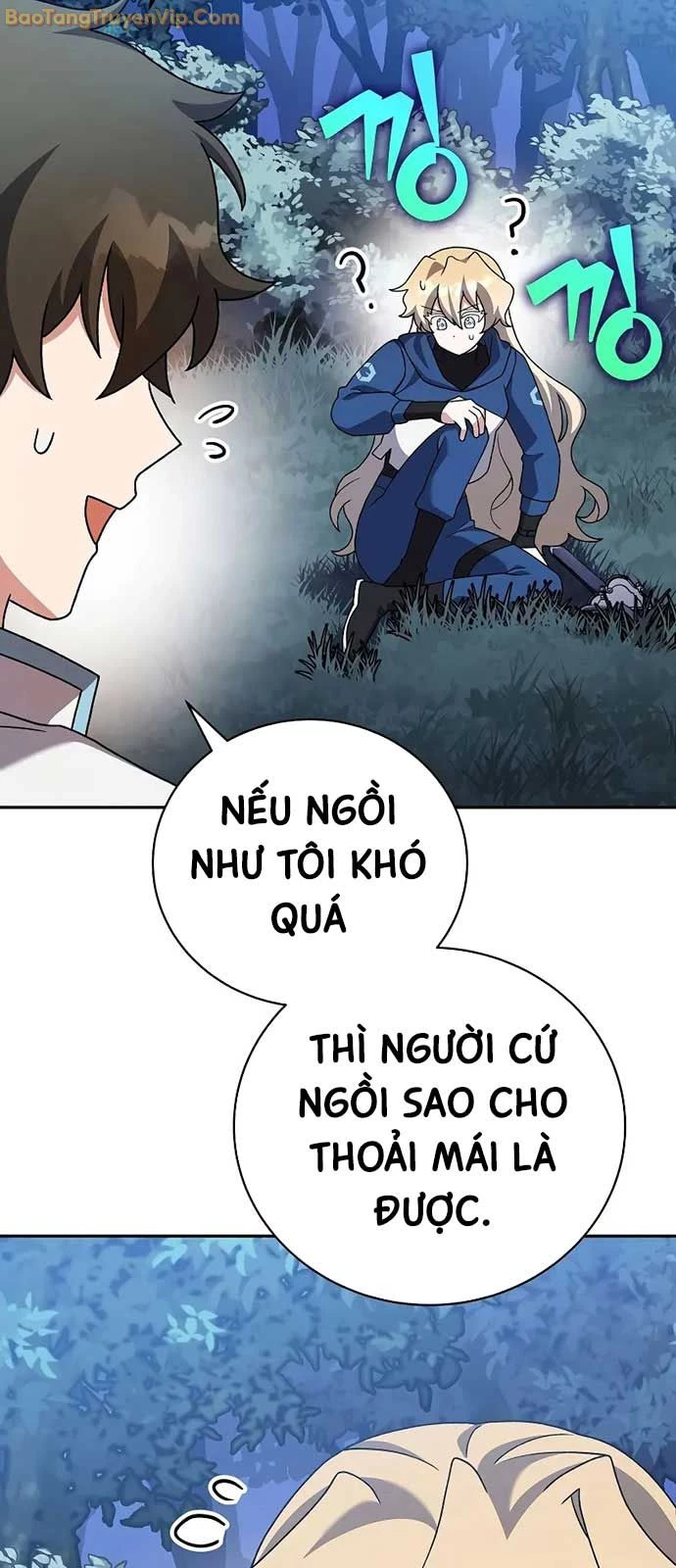 Nhân Vật Ngoài Lề Tiểu Thuyết Chapter 109 - Trang 4