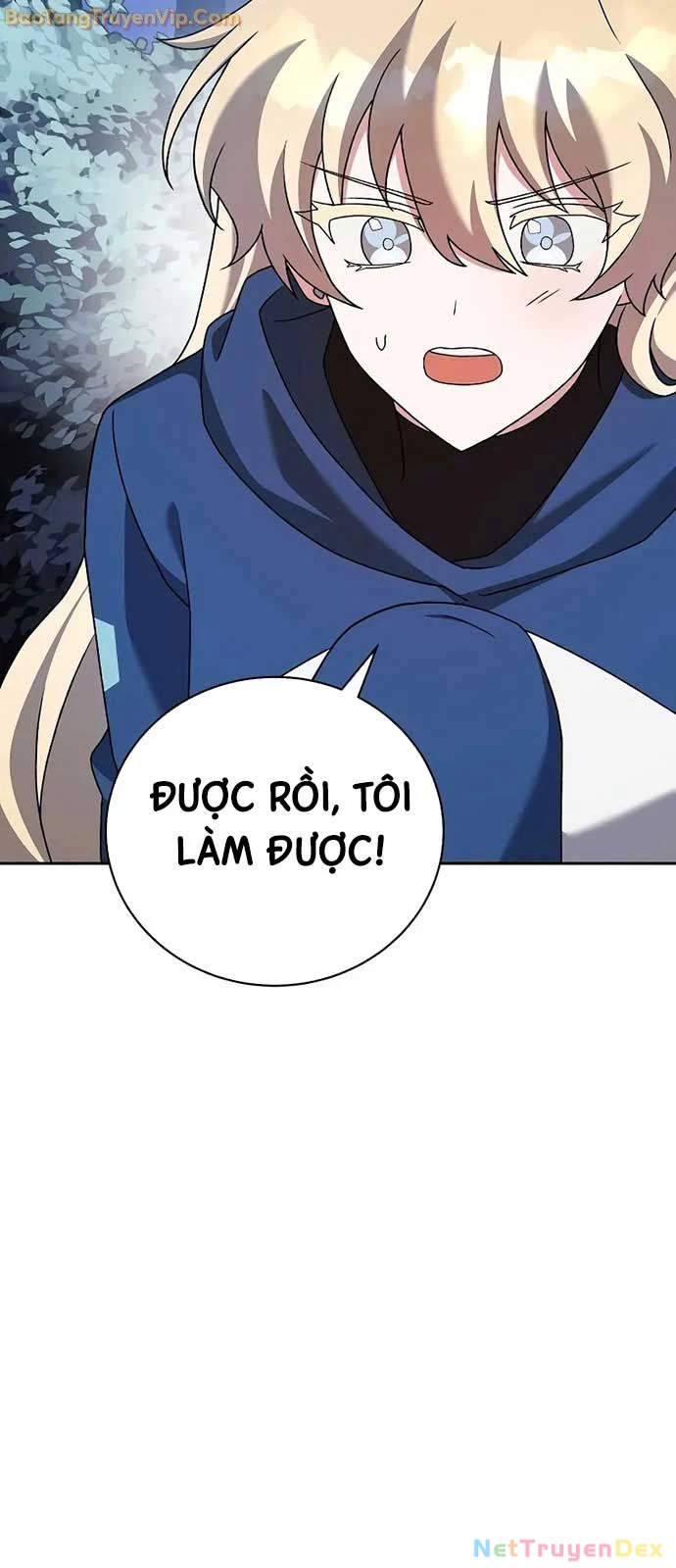 Nhân Vật Ngoài Lề Tiểu Thuyết Chapter 109 - Trang 4