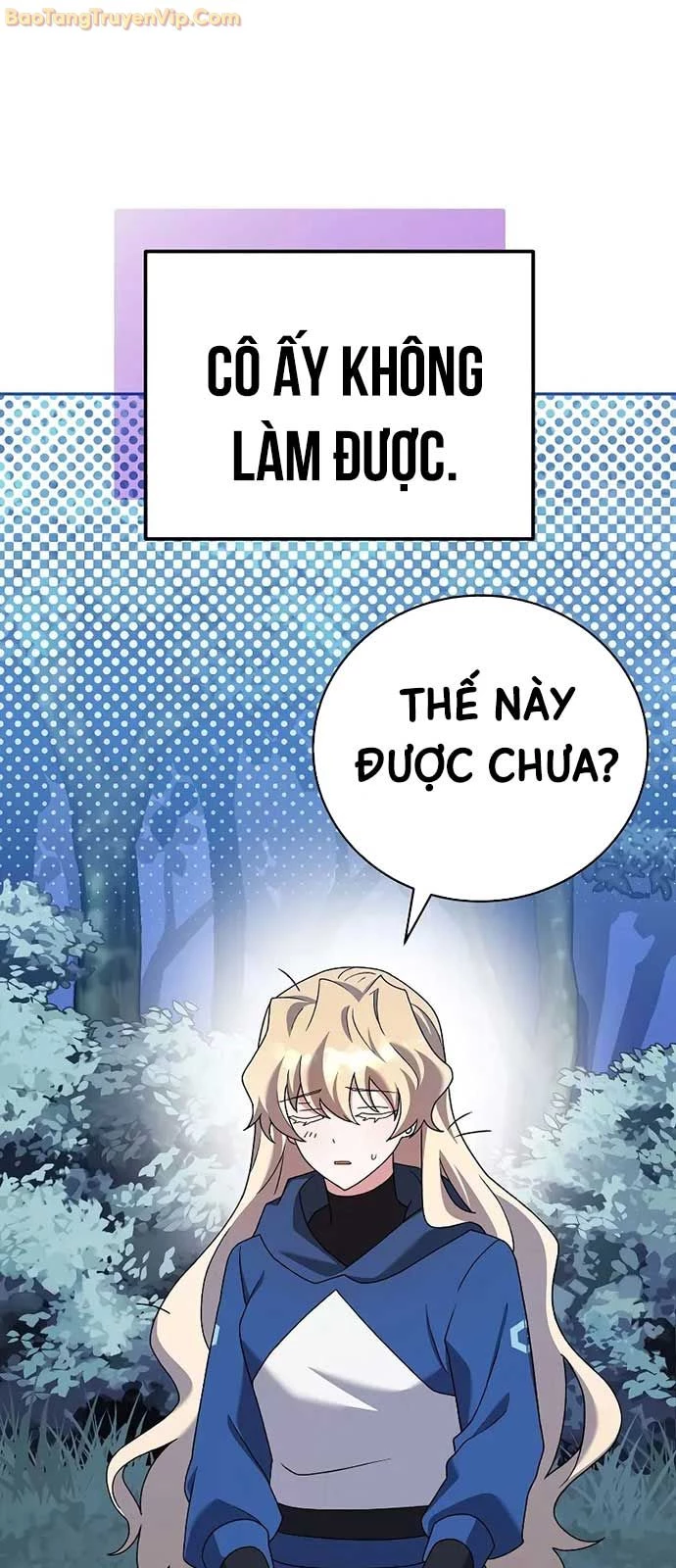 Nhân Vật Ngoài Lề Tiểu Thuyết Chapter 109 - Trang 4