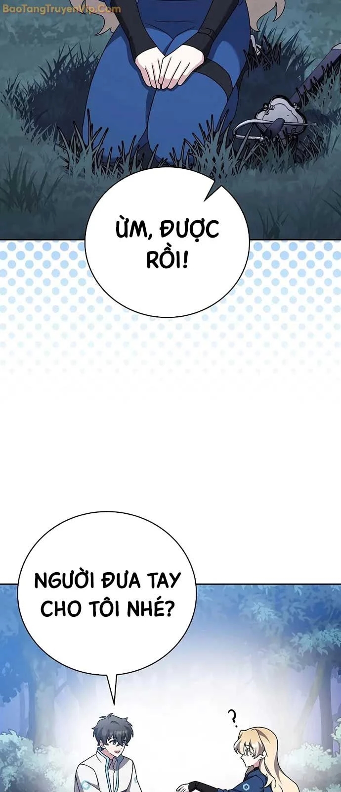 Nhân Vật Ngoài Lề Tiểu Thuyết Chapter 109 - Trang 4