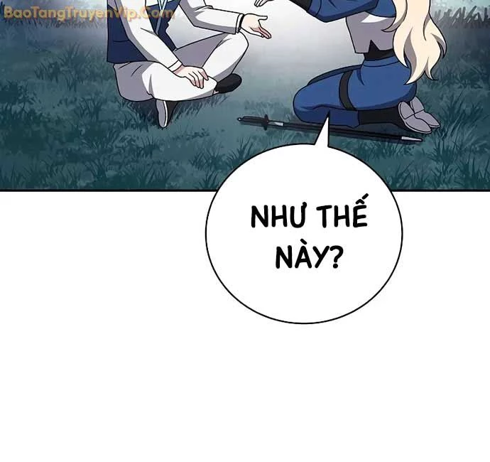 Nhân Vật Ngoài Lề Tiểu Thuyết Chapter 109 - Trang 4