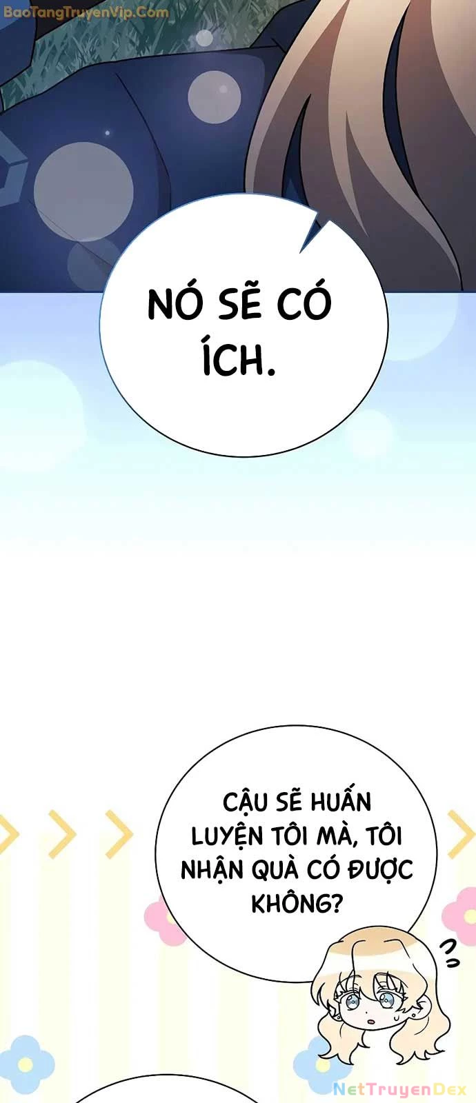 Nhân Vật Ngoài Lề Tiểu Thuyết Chapter 109 - Trang 4