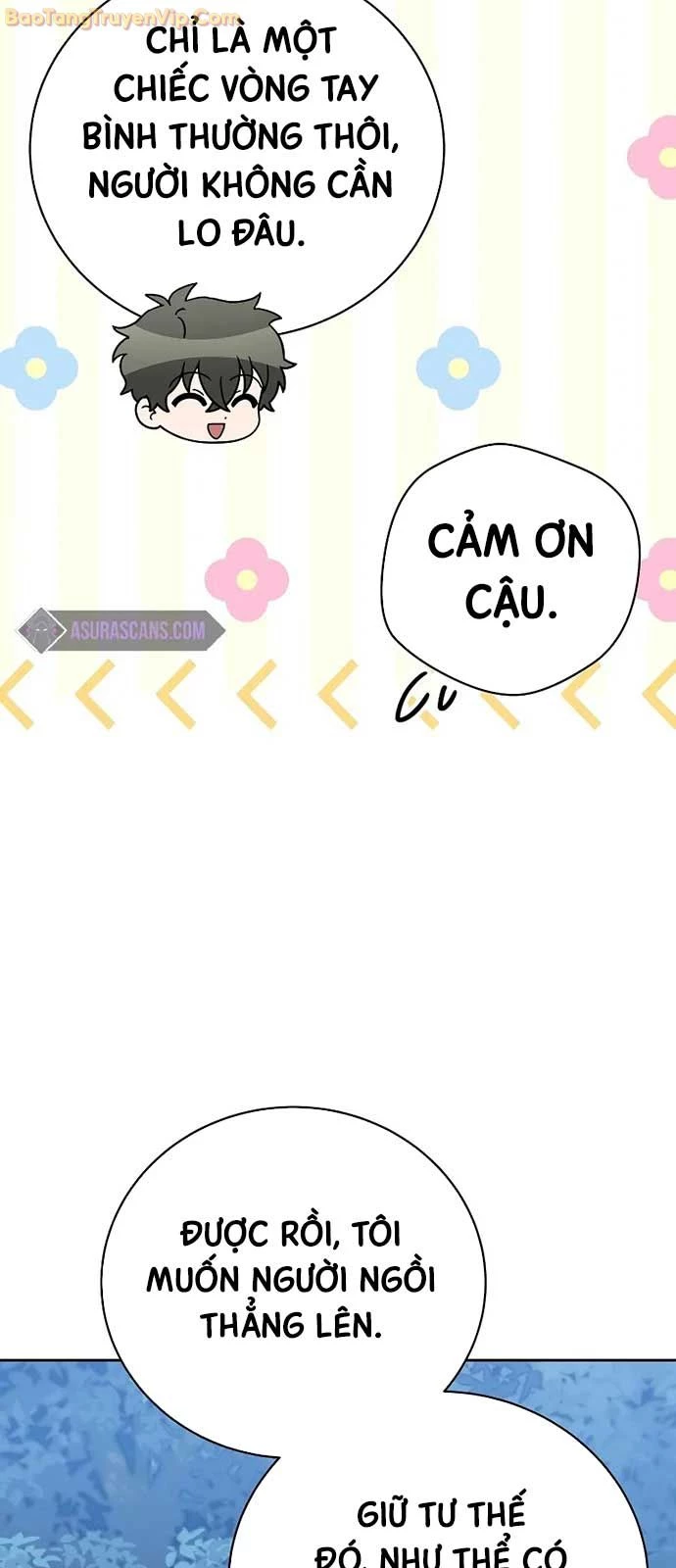 Nhân Vật Ngoài Lề Tiểu Thuyết Chapter 109 - Trang 4