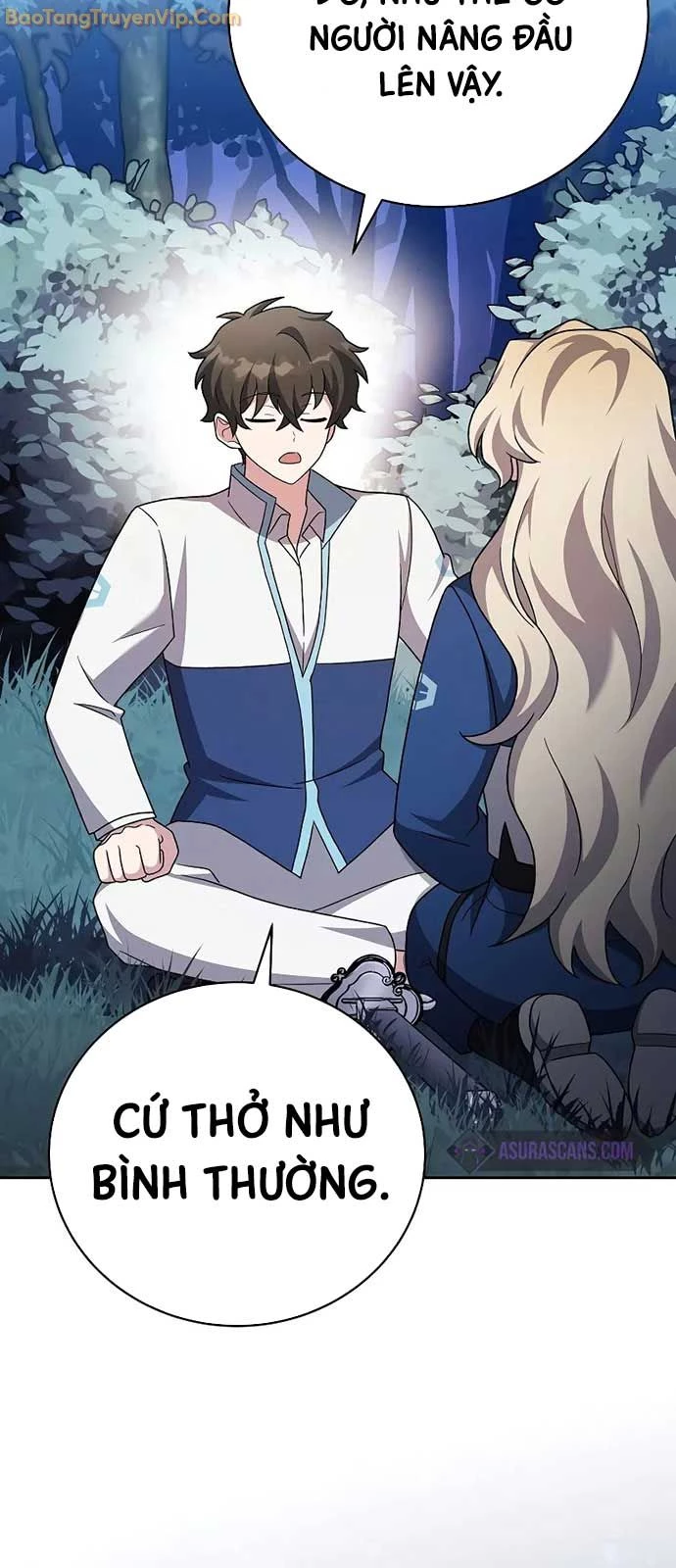 Nhân Vật Ngoài Lề Tiểu Thuyết Chapter 109 - Trang 4