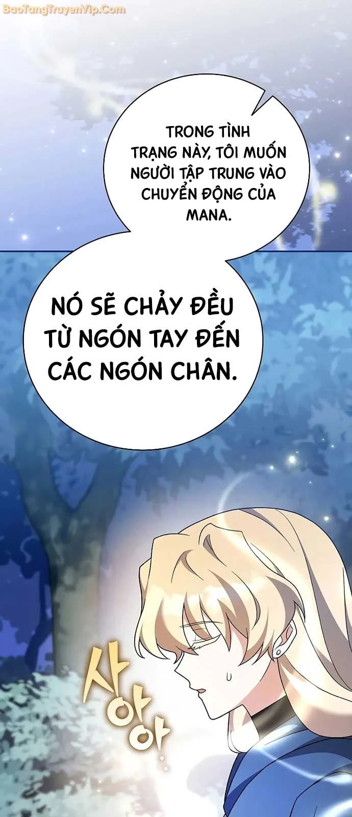 Nhân Vật Ngoài Lề Tiểu Thuyết Chapter 109 - Trang 4