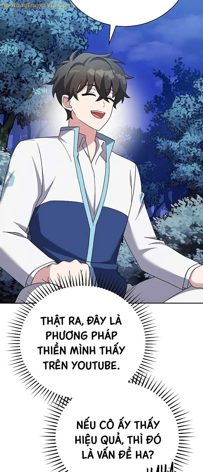 Nhân Vật Ngoài Lề Tiểu Thuyết Chapter 109 - Trang 4