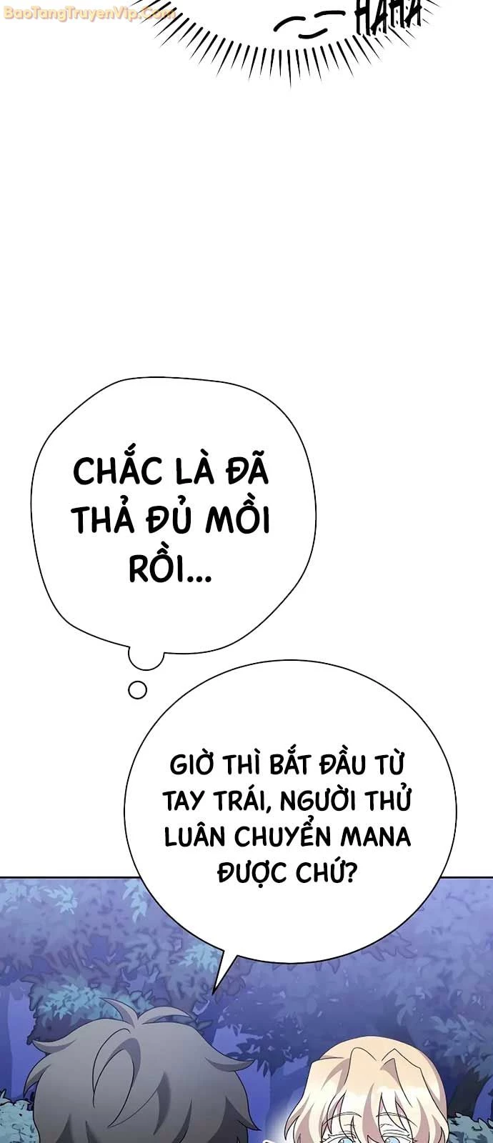 Nhân Vật Ngoài Lề Tiểu Thuyết Chapter 109 - Trang 4