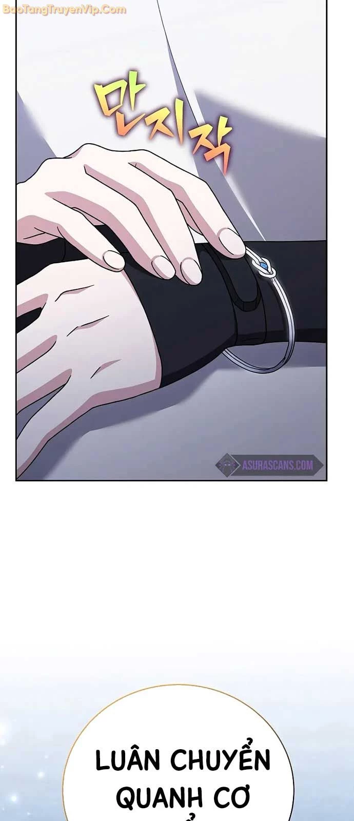 Nhân Vật Ngoài Lề Tiểu Thuyết Chapter 109 - Trang 4