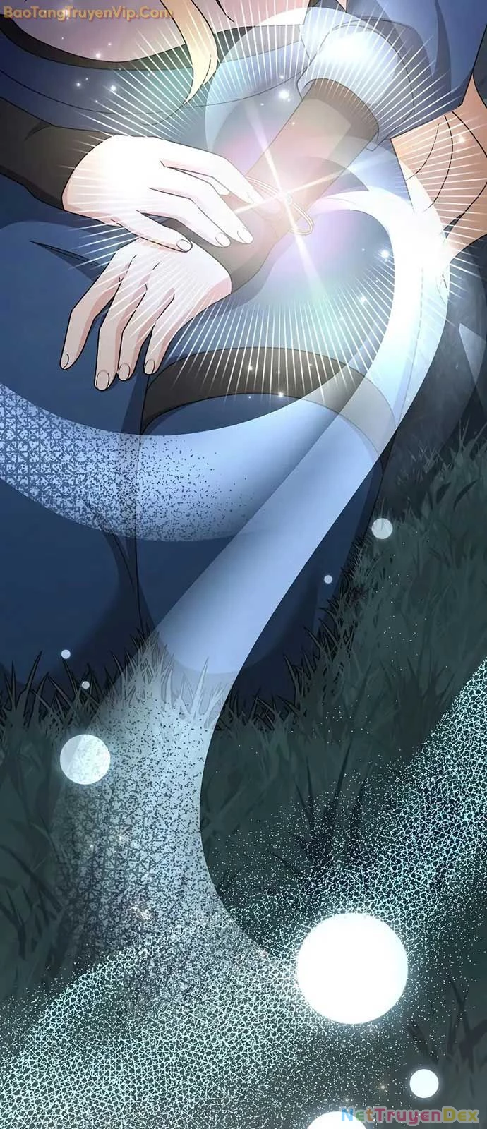 Nhân Vật Ngoài Lề Tiểu Thuyết Chapter 109 - Trang 4