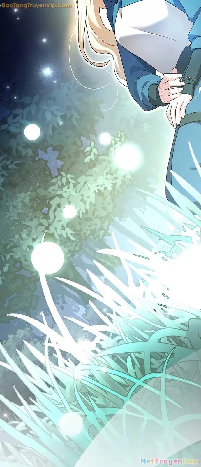 Nhân Vật Ngoài Lề Tiểu Thuyết Chapter 109 - Trang 4