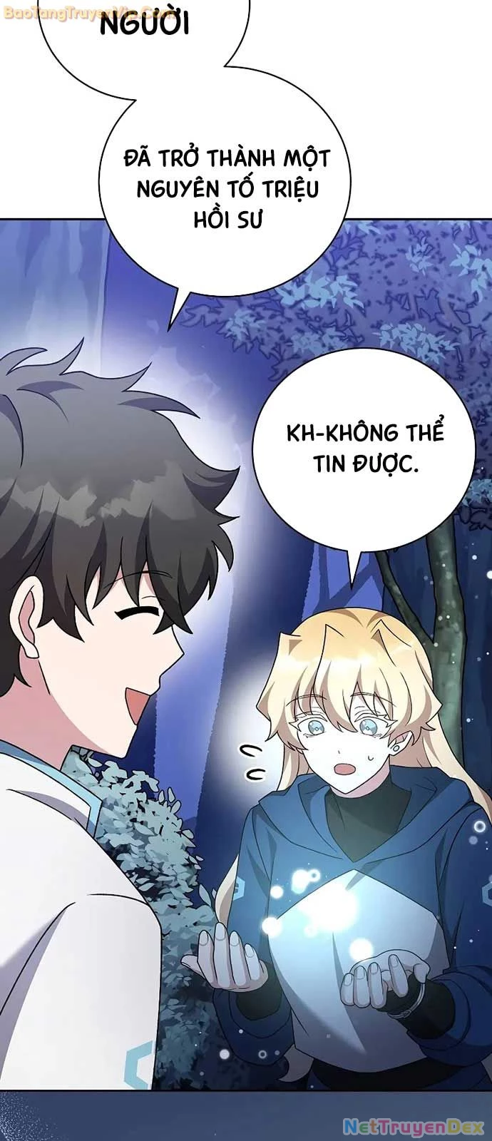 Nhân Vật Ngoài Lề Tiểu Thuyết Chapter 109 - Trang 4