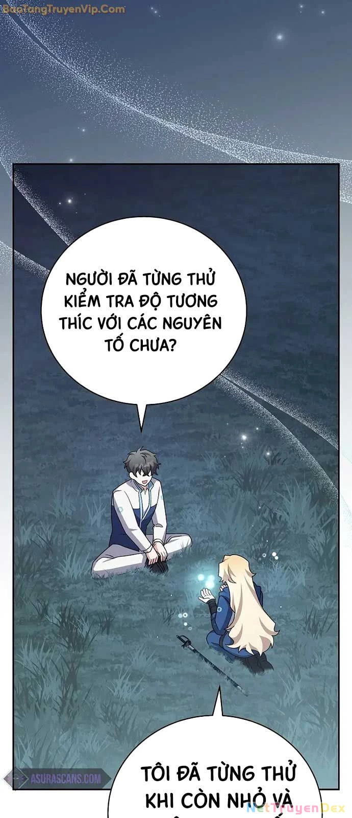 Nhân Vật Ngoài Lề Tiểu Thuyết Chapter 109 - Trang 4