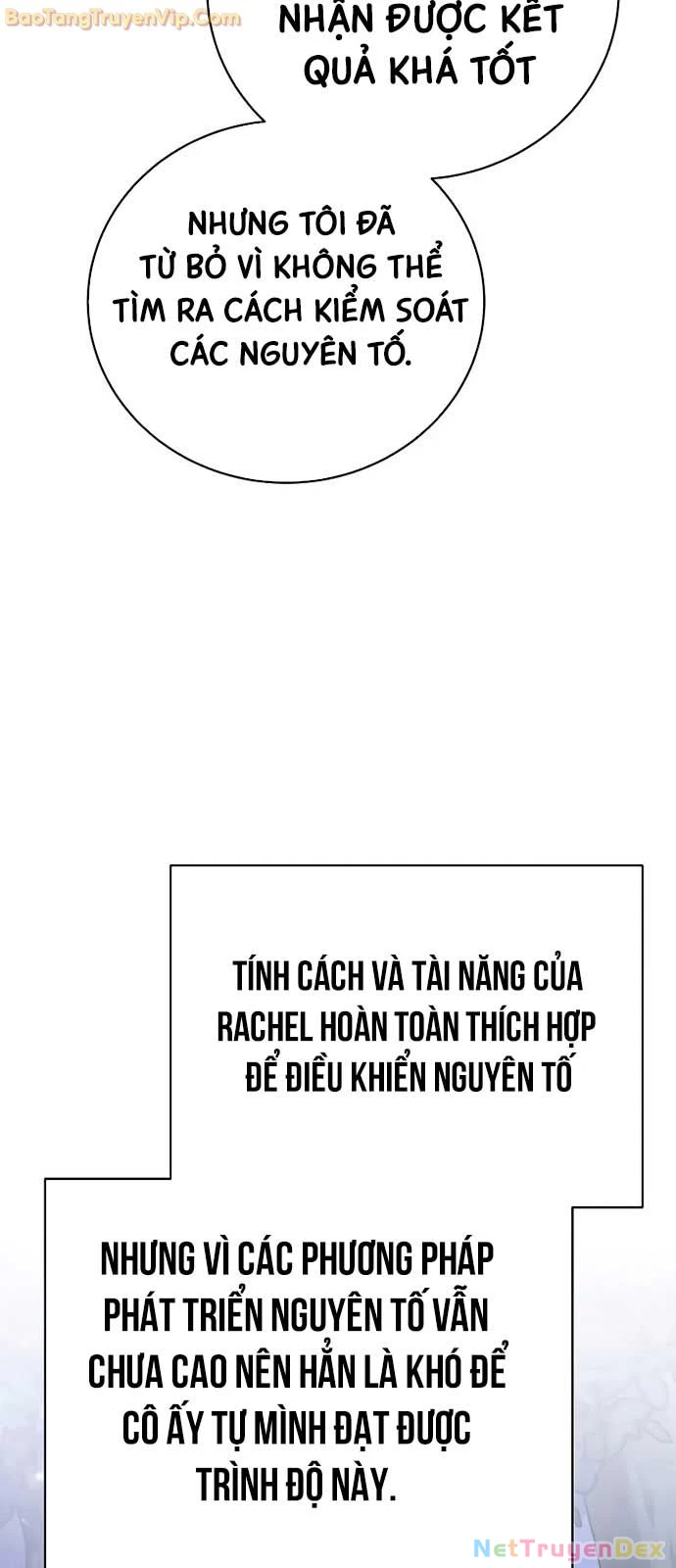 Nhân Vật Ngoài Lề Tiểu Thuyết Chapter 109 - Trang 4