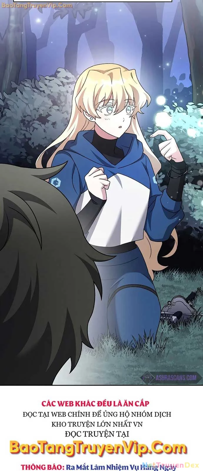 Nhân Vật Ngoài Lề Tiểu Thuyết Chapter 109 - Trang 4