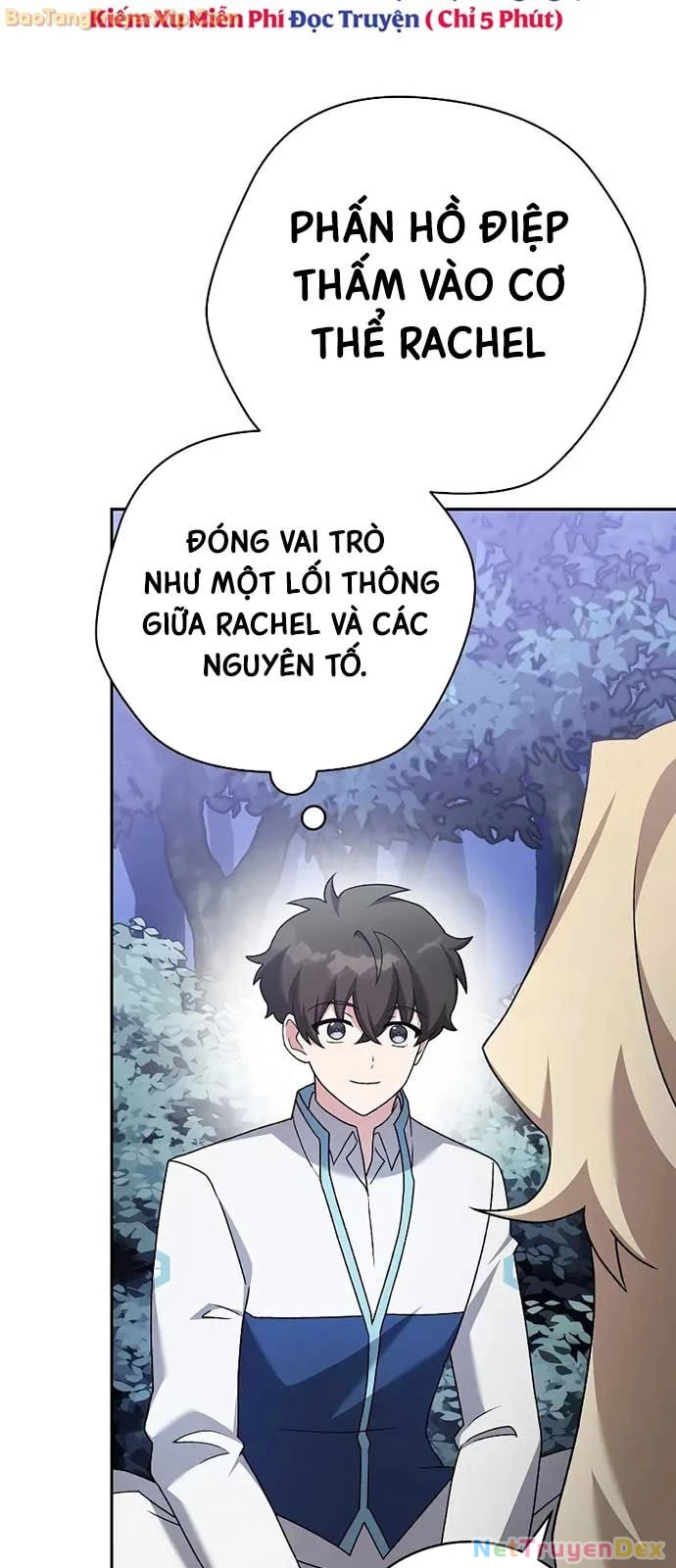 Nhân Vật Ngoài Lề Tiểu Thuyết Chapter 109 - Trang 4