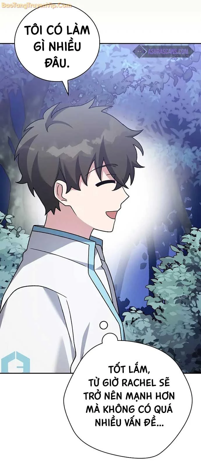 Nhân Vật Ngoài Lề Tiểu Thuyết Chapter 109 - Trang 4