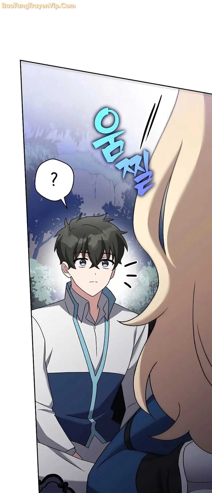 Nhân Vật Ngoài Lề Tiểu Thuyết Chapter 109 - Trang 4