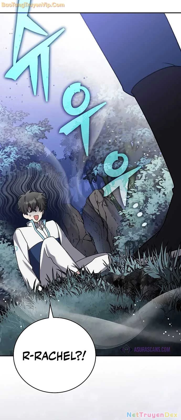 Nhân Vật Ngoài Lề Tiểu Thuyết Chapter 109 - Trang 4